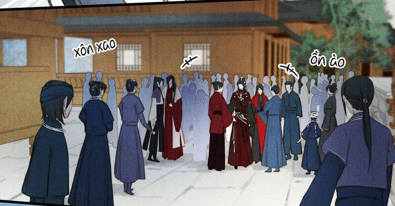 Thành Chủ Mỗi Ngày Đều Mơ Ước Ta: Chapter 38