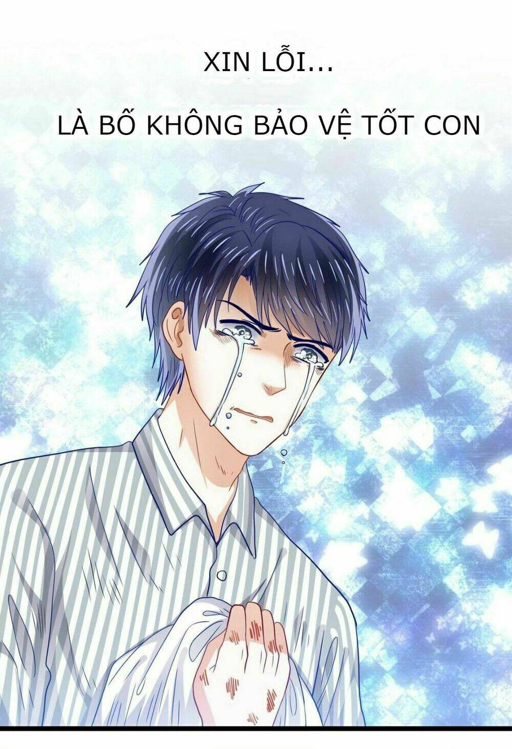 Lăng Thiếu! Nhẹ Một Chút, Đau: Chapter 22