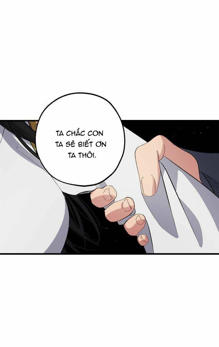 Tình Điên Dại: Chapter 61