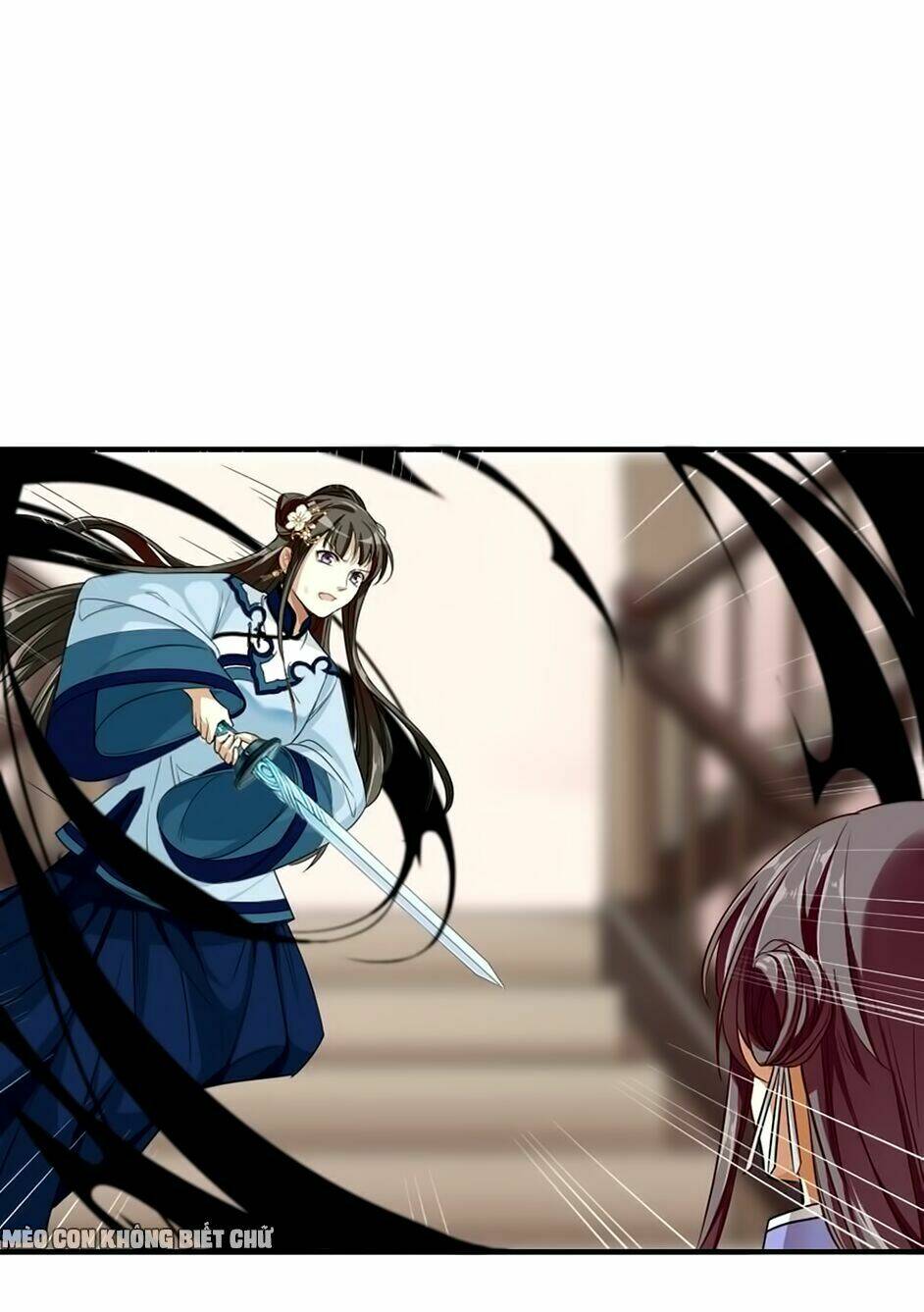 Bốc Toán Tử: Chapter 10