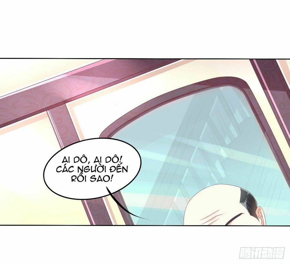 Hoàng Đế “Phế Vật” Tiến Hóa Sử: Chapter 54