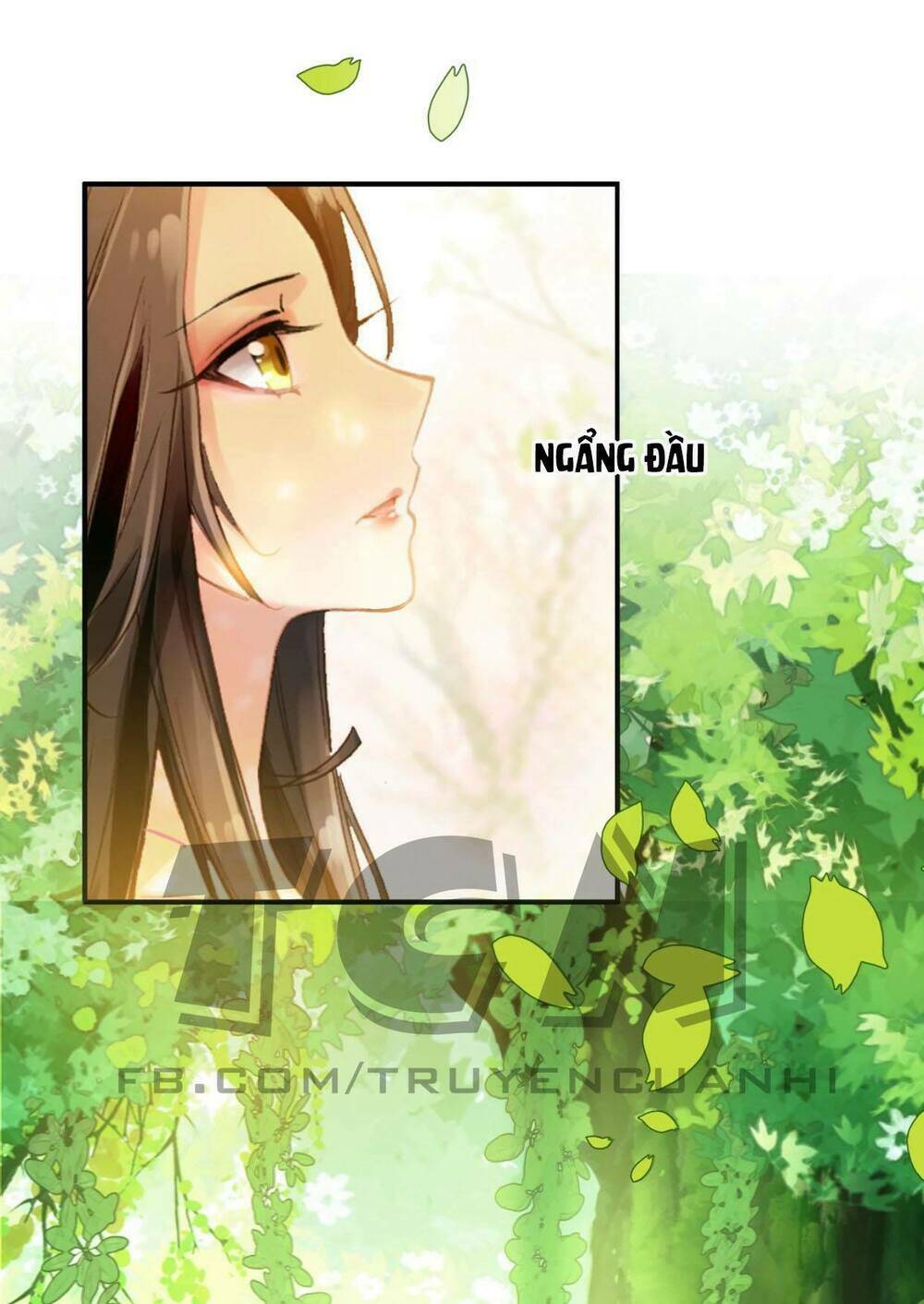 Mỹ Nhân Làm Tướng: Chapter 5