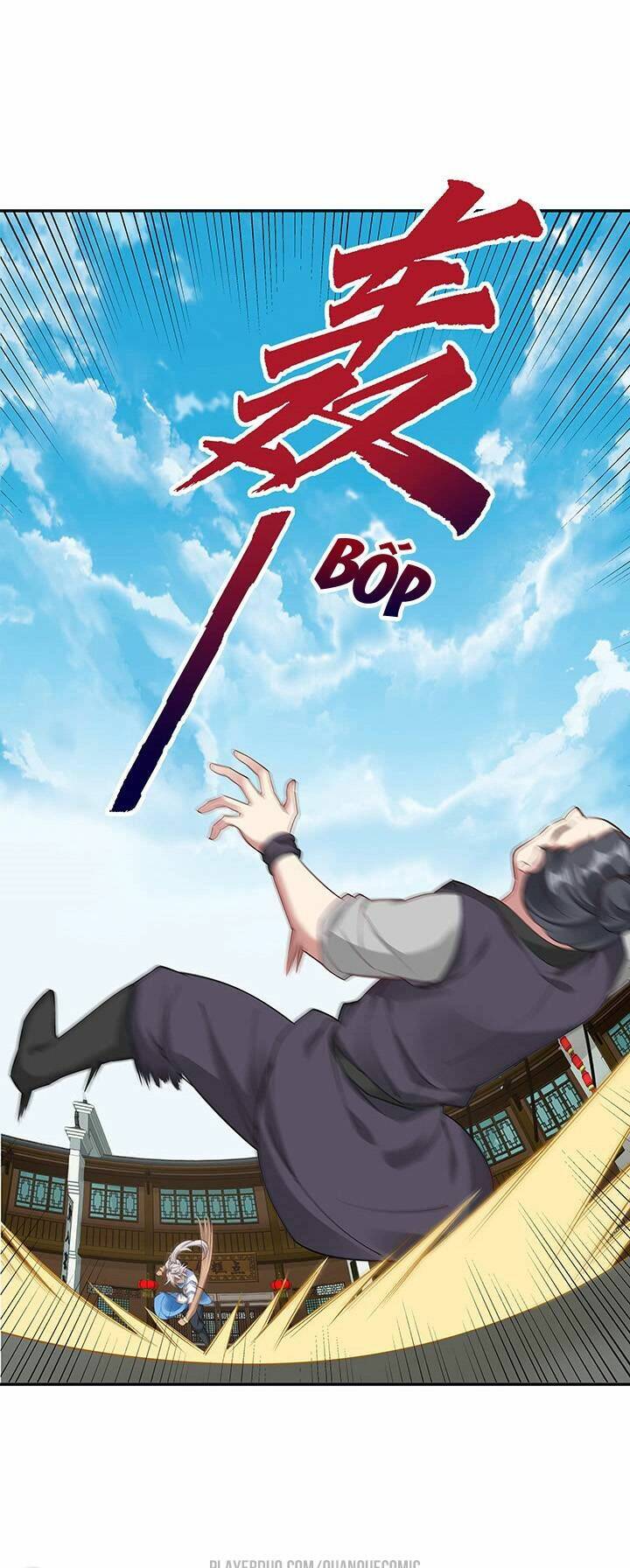 Nghịch Lân: Chapter 31
