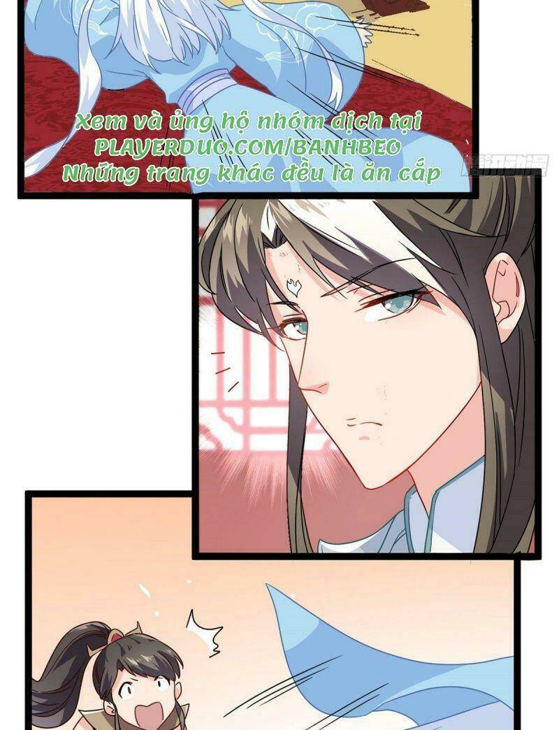 Bạo Manh Tiểu Tiên: Chapter 9