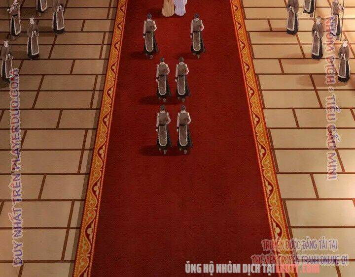 Trọng Sinh Bá Sủng Nhiếp Chính Vương Quá Mạnh Mẽ: Chapter 143