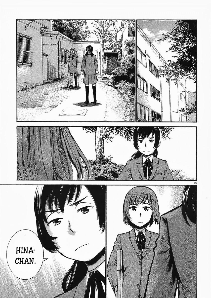 Não Phẳng Siêu Năng Lực: Chapter 29