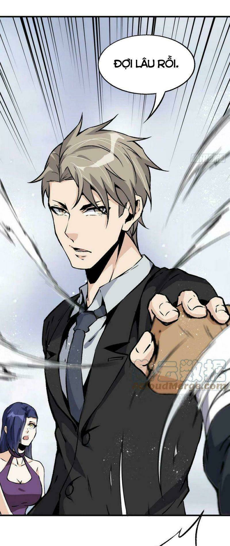 Cuồng Thiếu Siêu Thiên Tài: Chapter 88