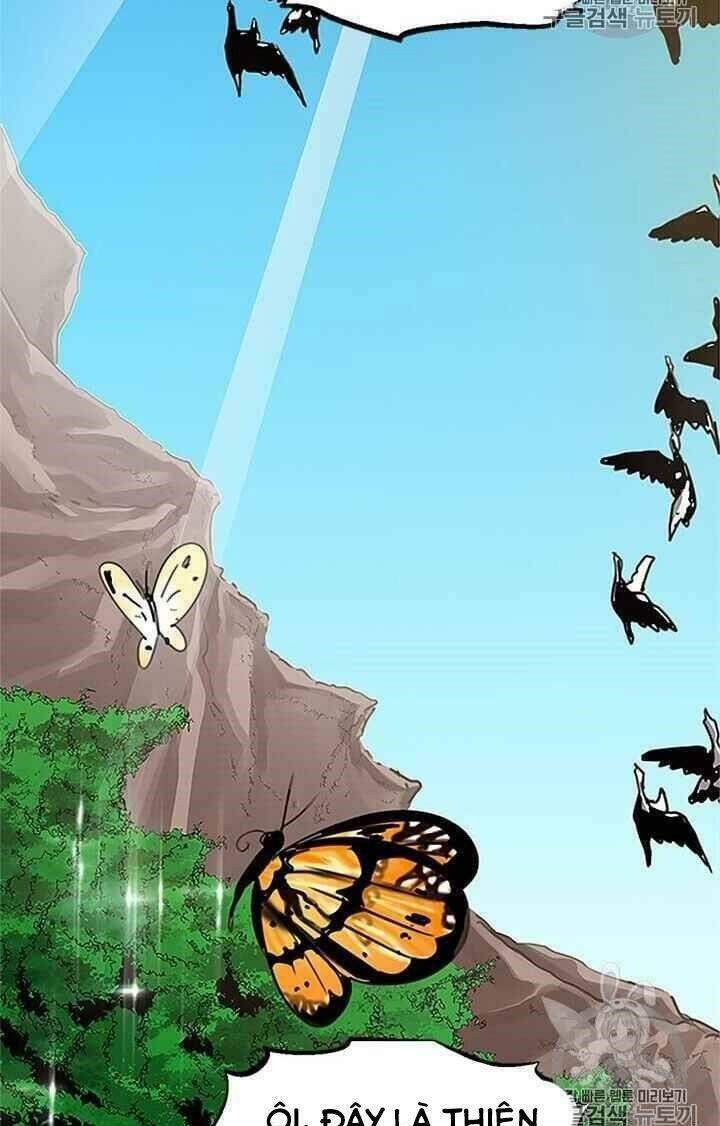 Hành Trình Của Cử Nhân Ma Hyun: Chapter 1