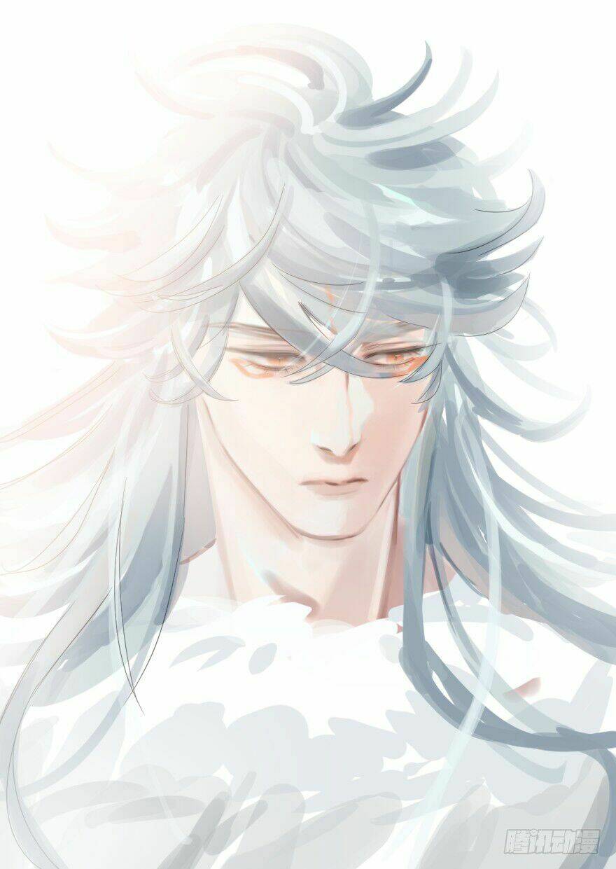 Truy Bắt Ngao Ngao: Chapter 27