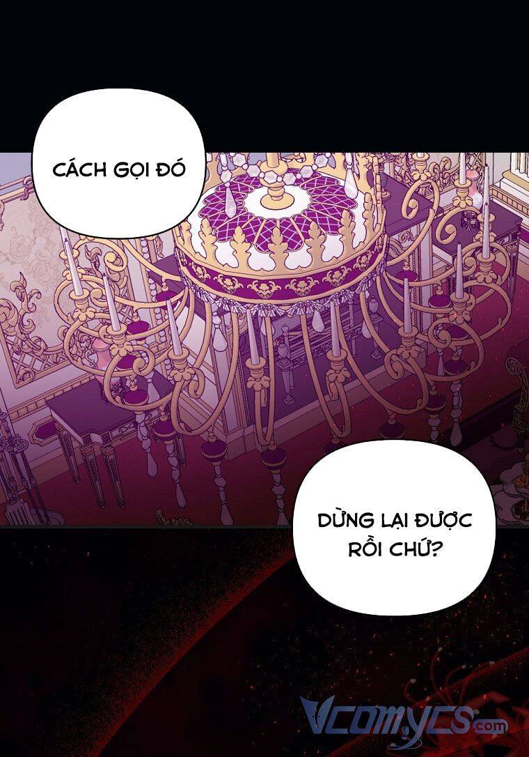 Phương Pháp Sống Sót Khi Phải Ngủ Cùng Hoàng Đế: Chapter 3
