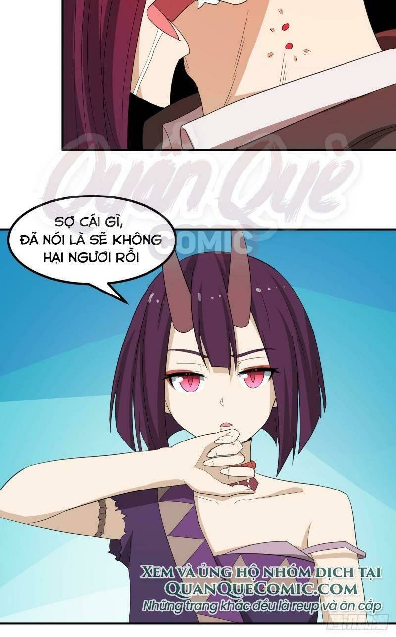 Nghịch Thiên Tiên Mệnh: Chapter 56