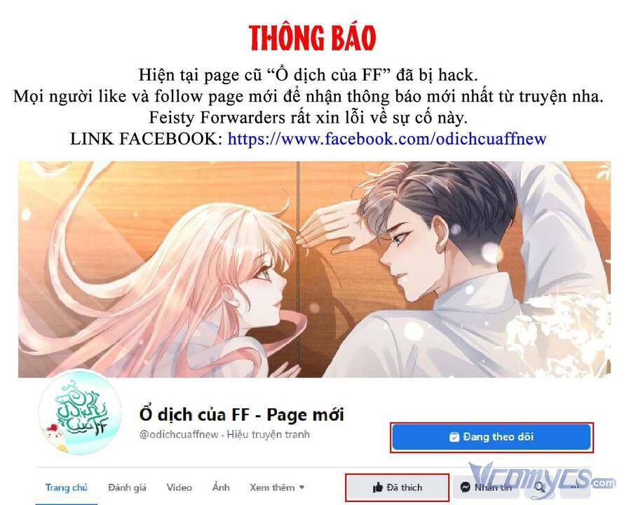 Nữ Phụ Như Tôi Cũng Có Ngày Ra Mắt: Chapter 59