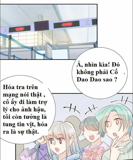 Trọng Sinh Để Ngủ Với Ảnh Đế: Chapter 162