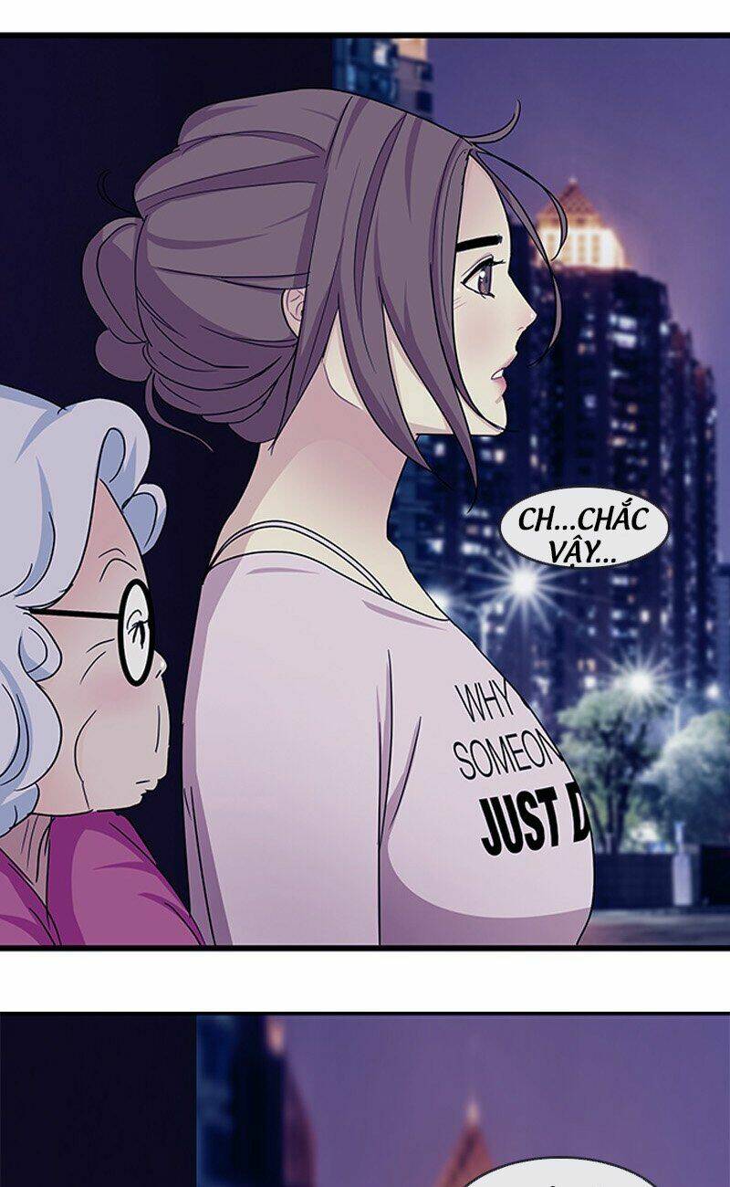 Nửa Đêm Ở Poppy Land: Chapter 20