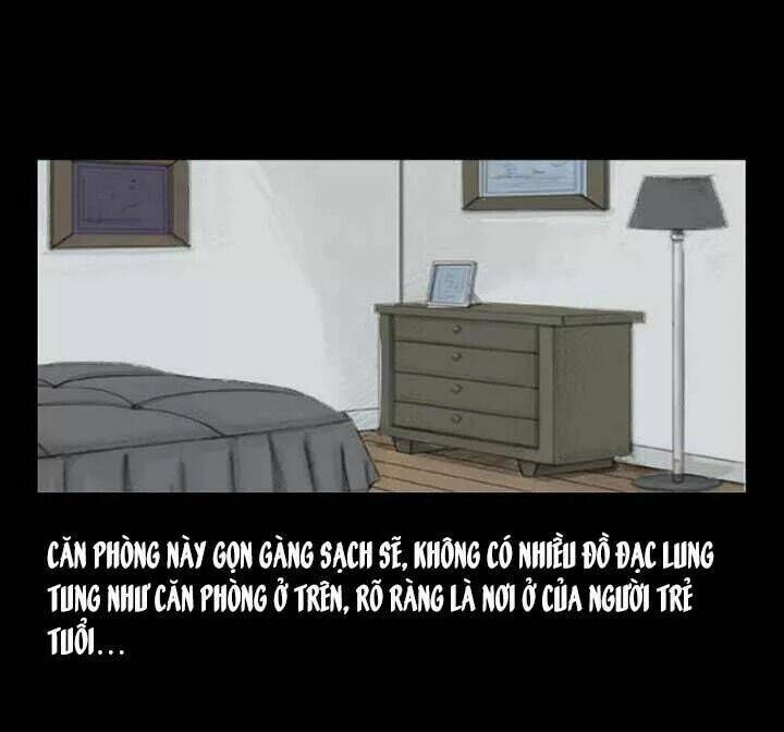 Kỳ Án Có Thật: Chapter 20