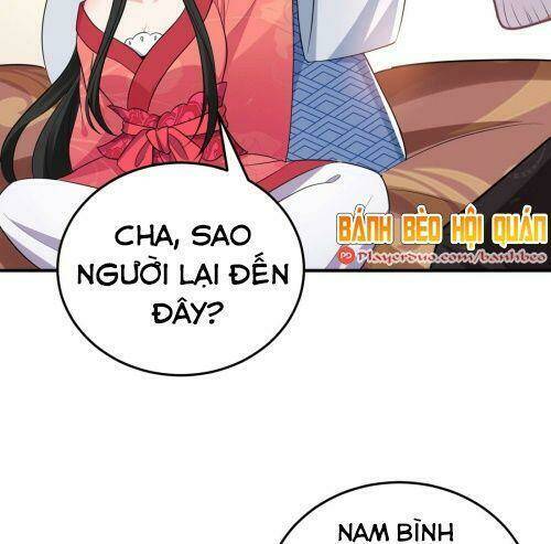 Giang Sơn Mỹ Nam Nhập Trướng Ta: Chapter 13