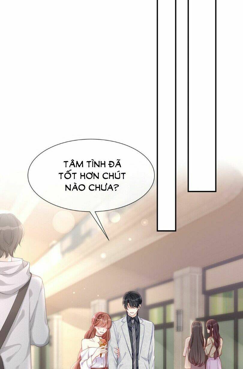 Chỉ Muốn Cưng Chiều Em: Chapter 21