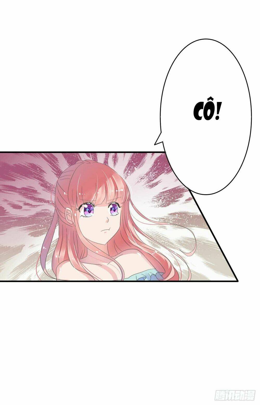 Manh Thê Khó Dỗ: Chapter 20