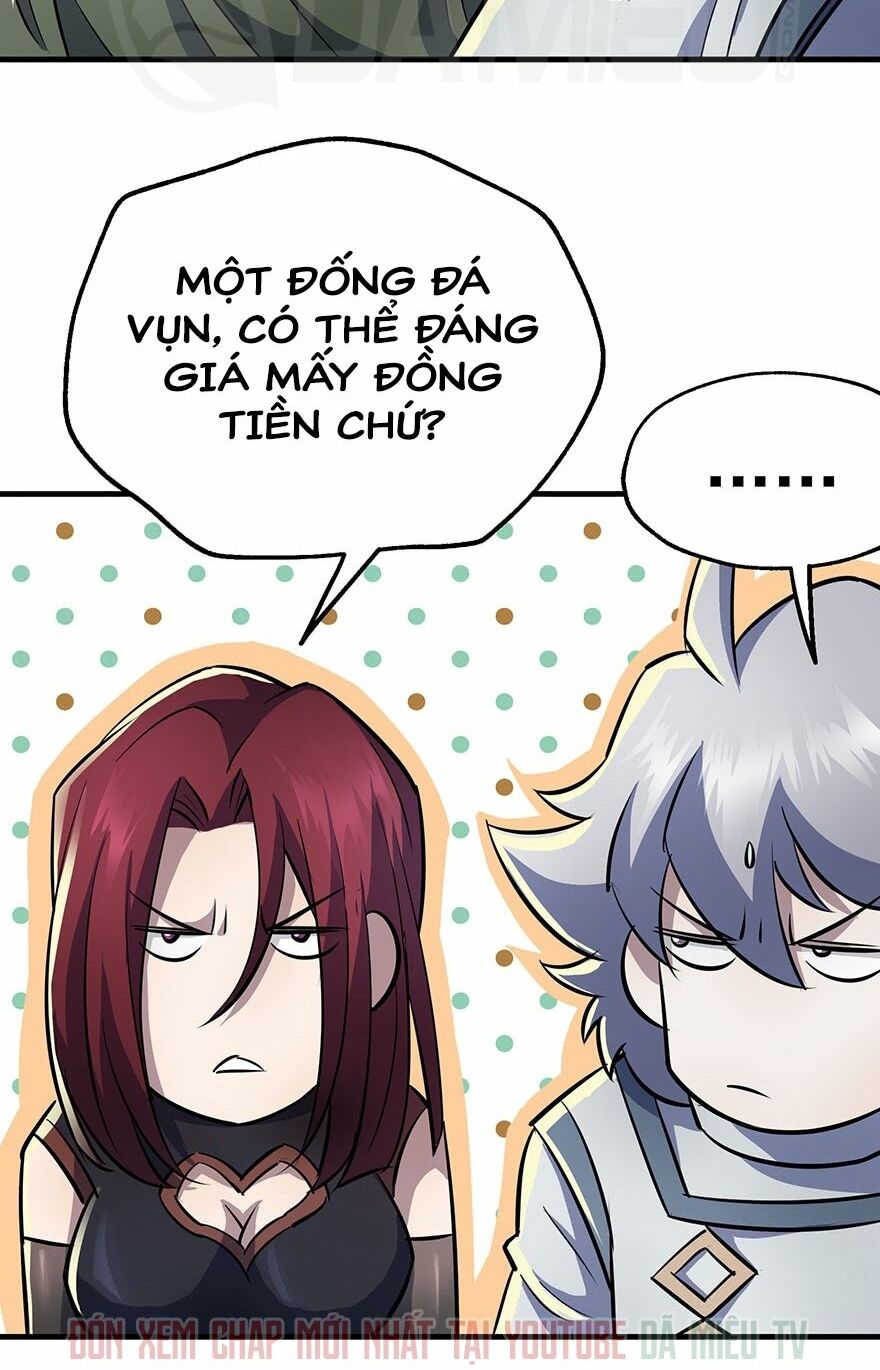 Thú Nhân: Chapter 87