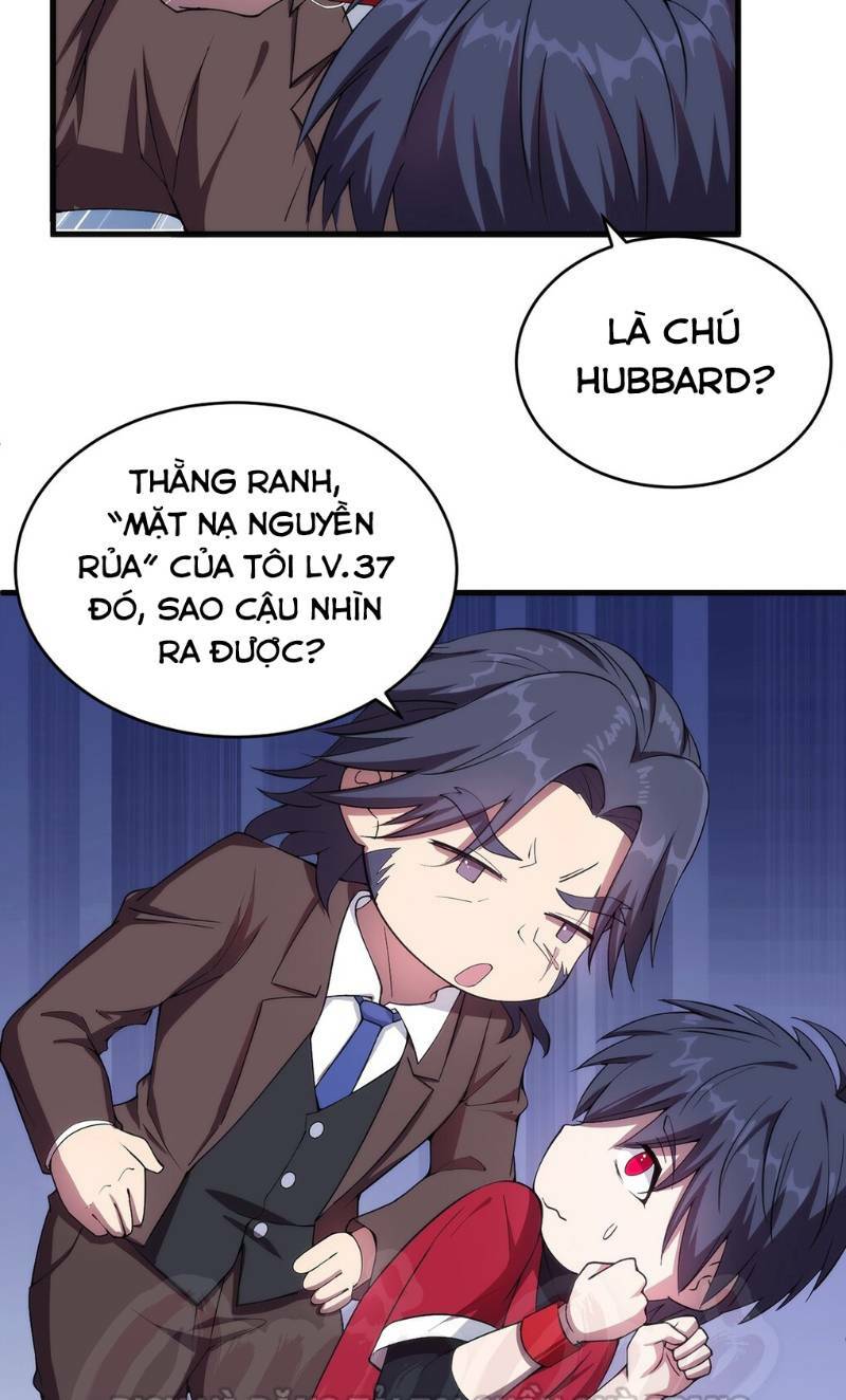 Thánh Đường Chi Thành: Chapter 6