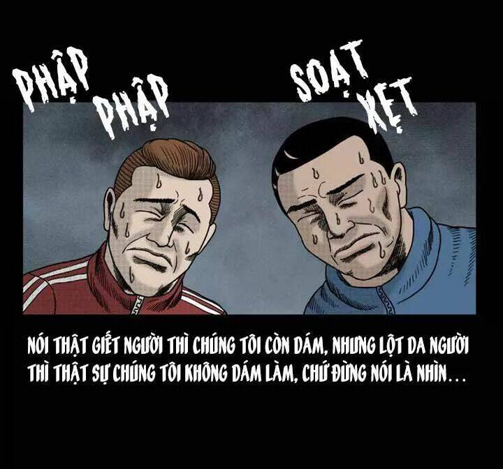 Kỳ Án Có Thật: Chapter 32