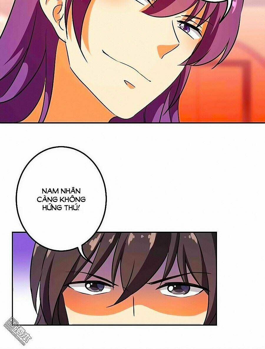 Vương Gia! Ngươi Thật Bỉ Ổi: Chapter 393