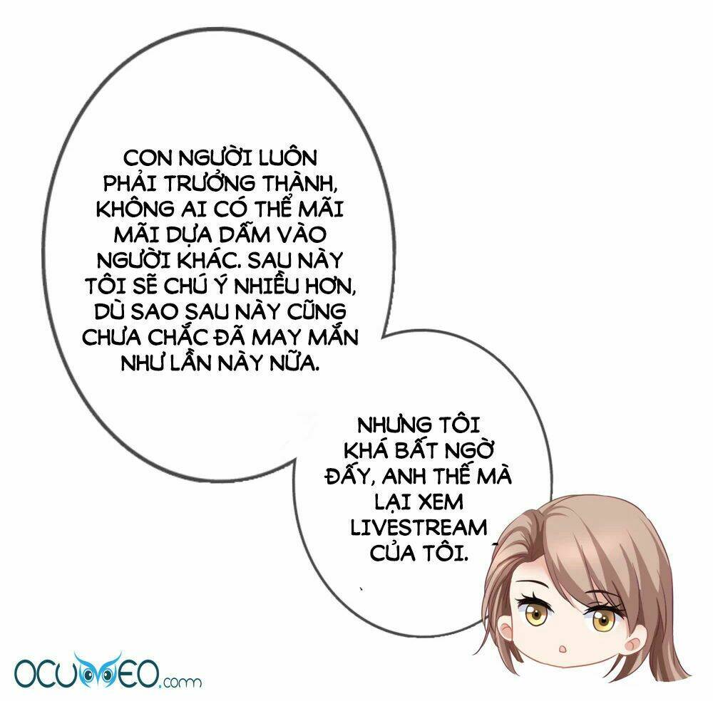 Mỹ Vị Giai Thê: Chapter 21