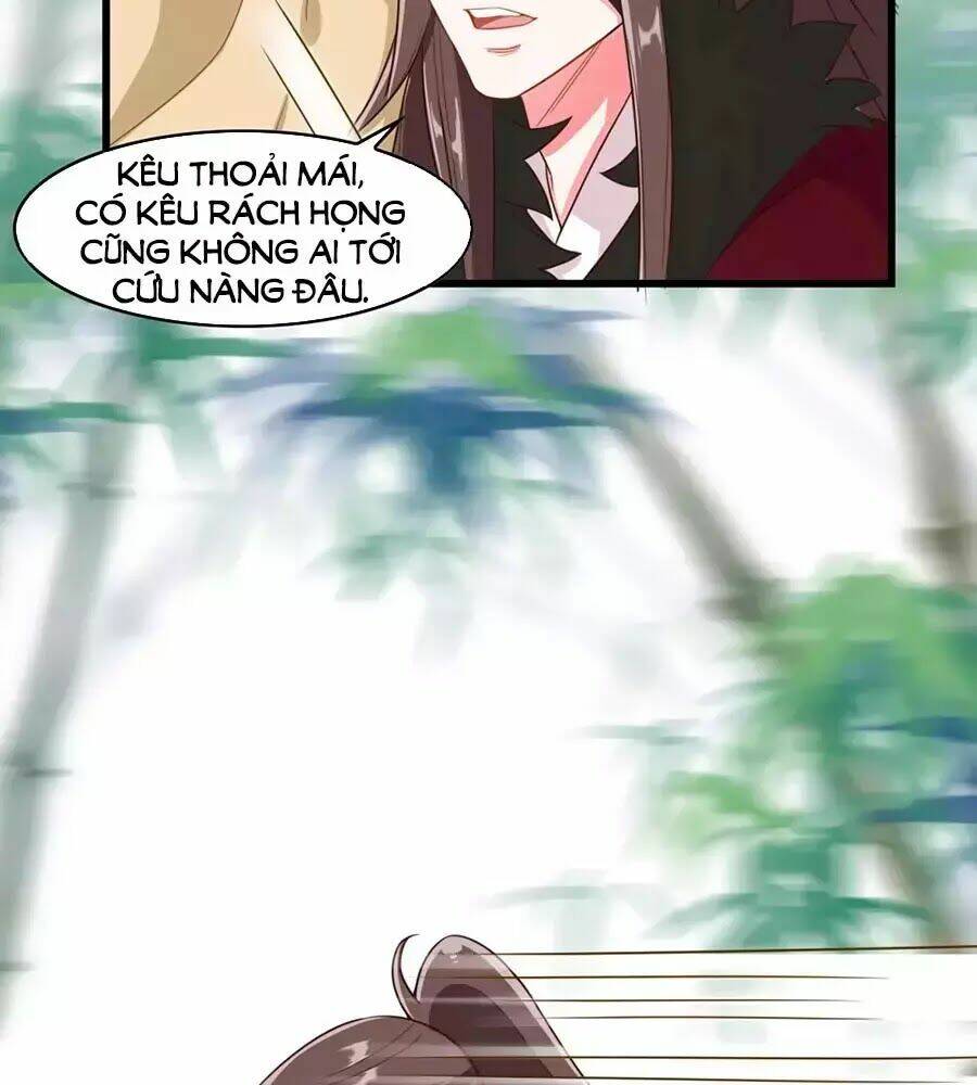 Đích Nữ Hữu Độc: Chapter 19