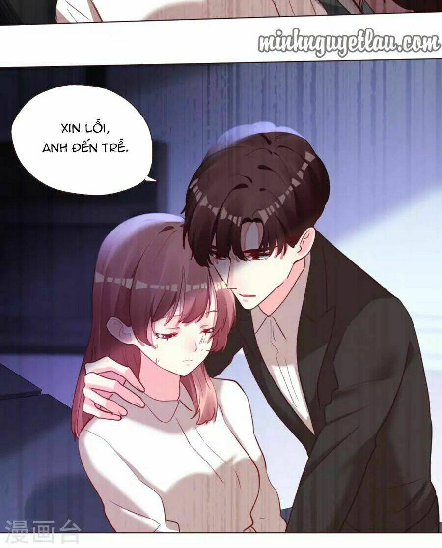 Vì Yêu Mà Khắc Cốt Ghi Tâm: Chapter 61