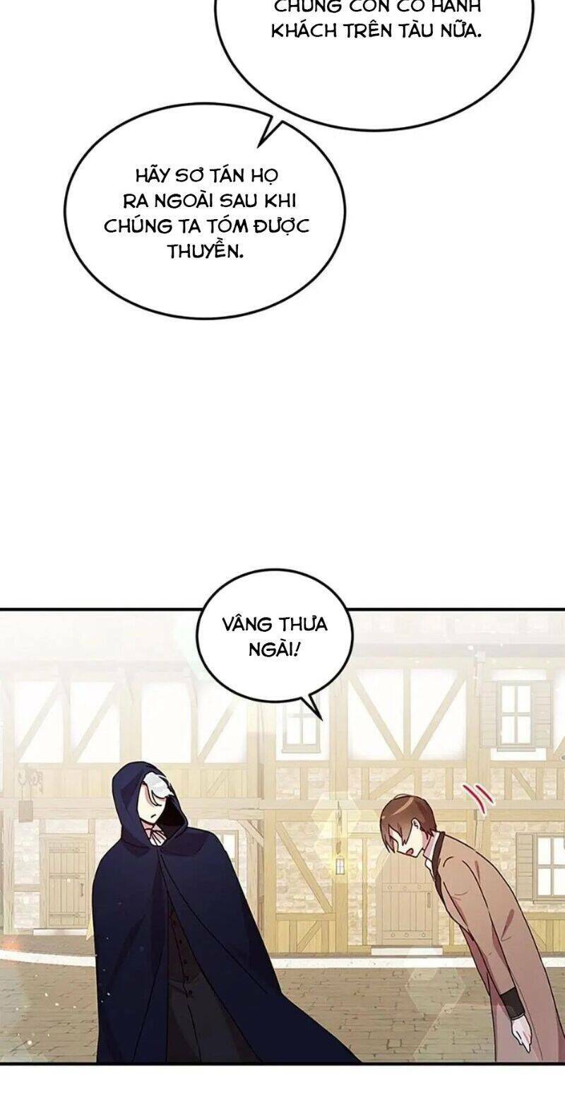 Công Tước, Loạn Vừa Thôi!: Chapter 90