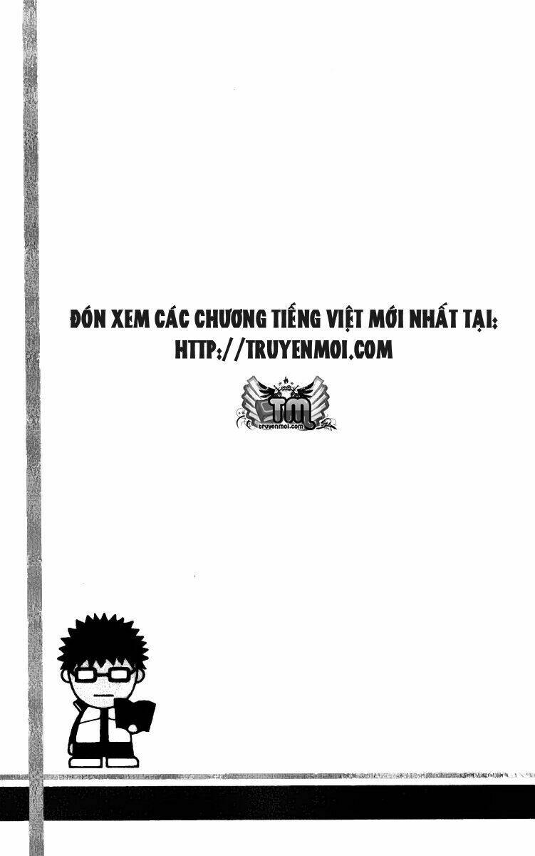 New Prince Of Tennis: Chapter 25