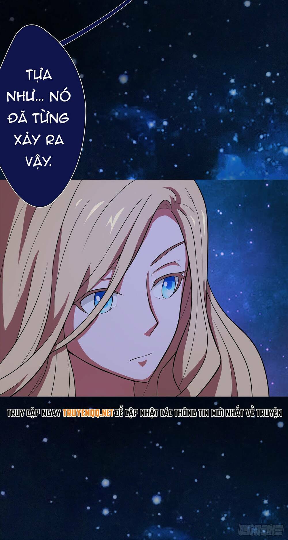 Bạch Dạ Chi Yểm: Chapter 11