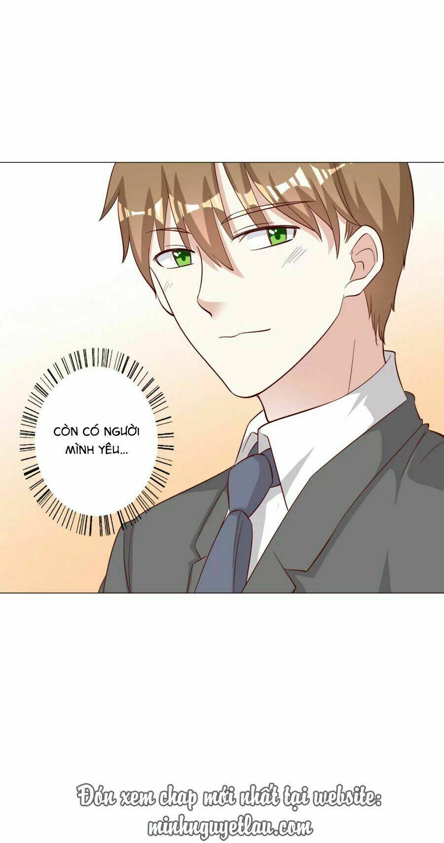 Hôn Nhân Dục Vọng: Thiếu Gia Nhẹ Một Chút!: Chapter 125