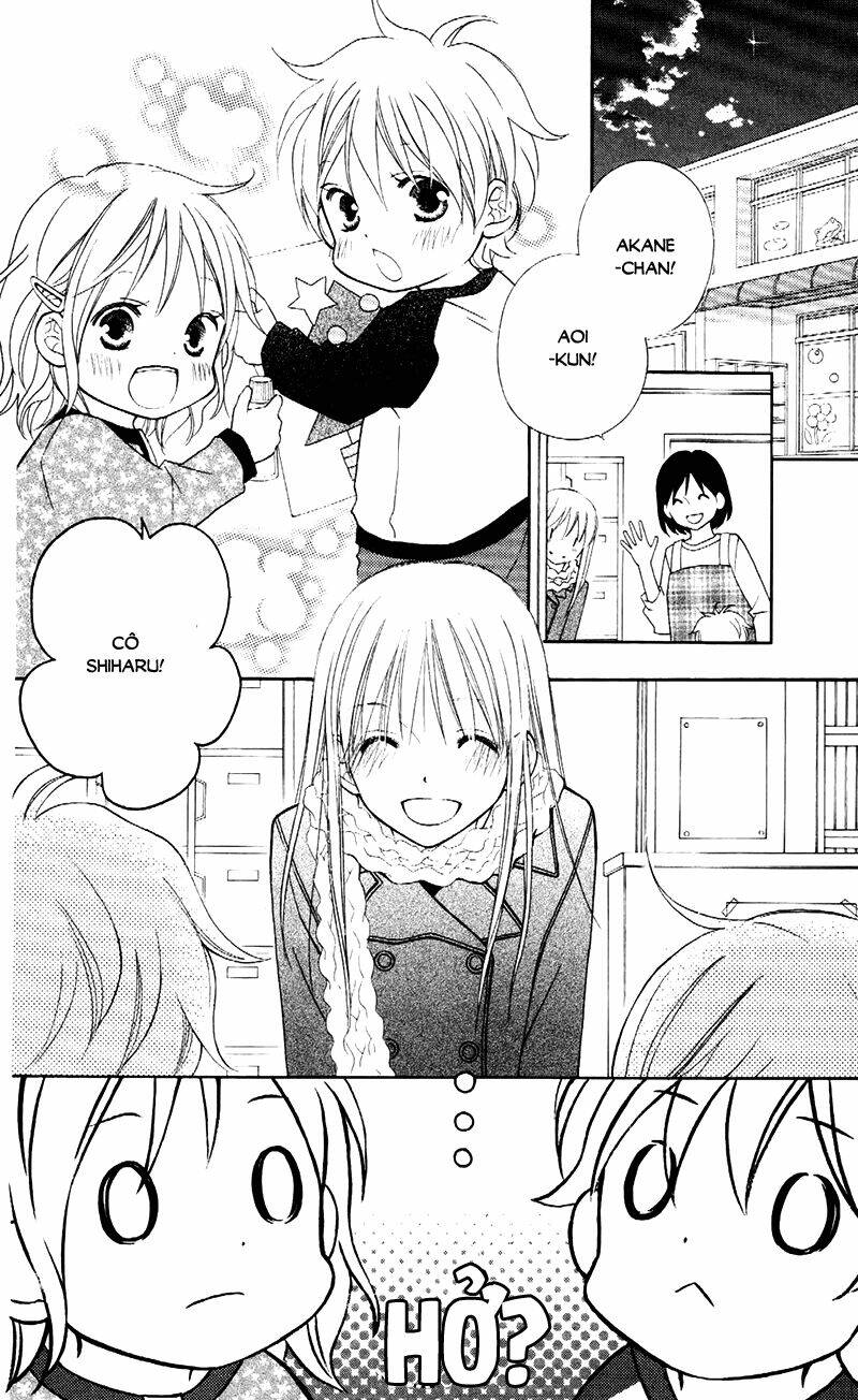 Love So Life: Chapter 68