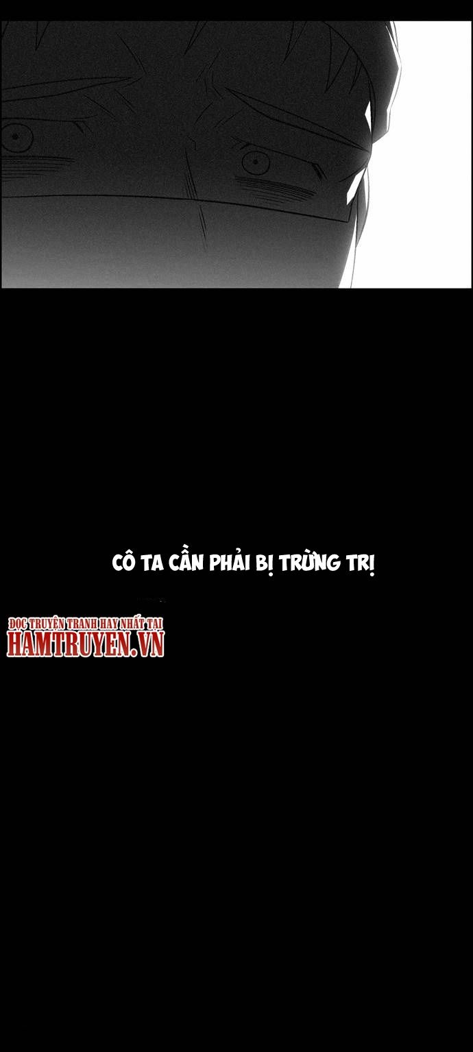 Thành Phố Phù Thủy: Chapter 11