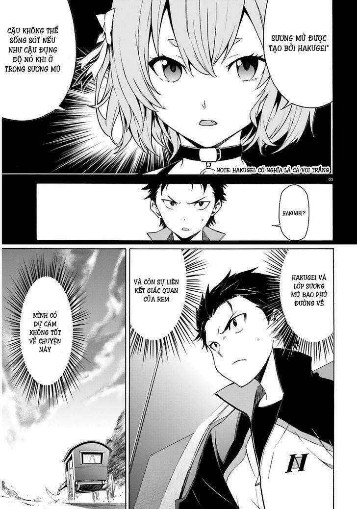 Tái Sinh Tân Thế Giới: Chapter 12