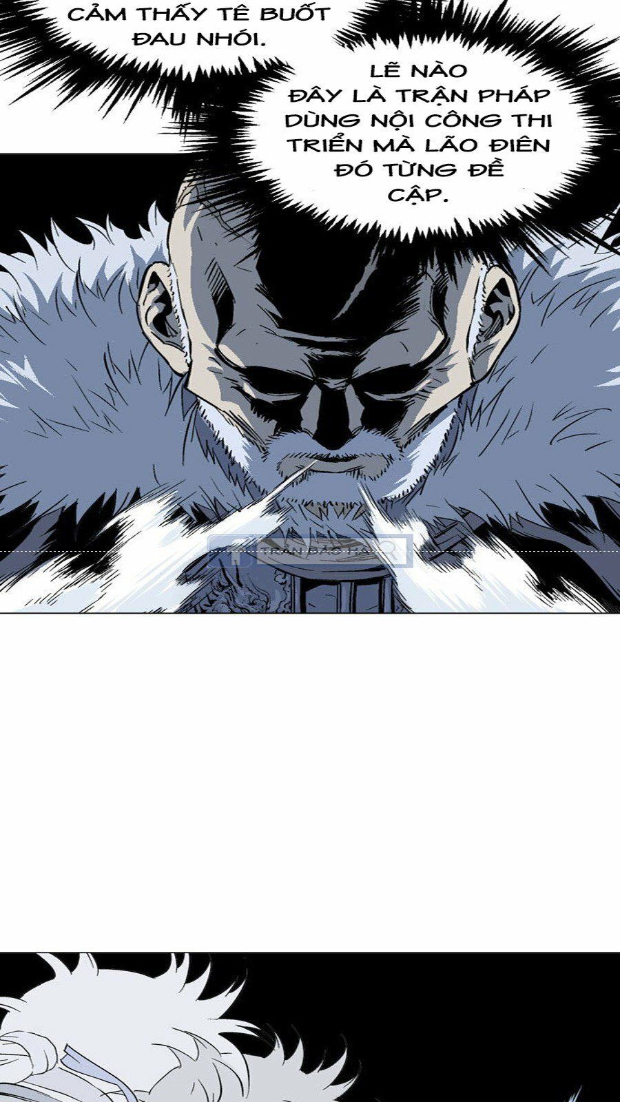 Cao Thủ 2: Chapter 62