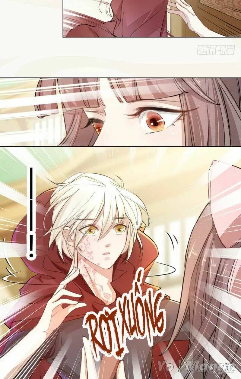 Tuyệt Thế Luyện Đan Sư: Chapter 43