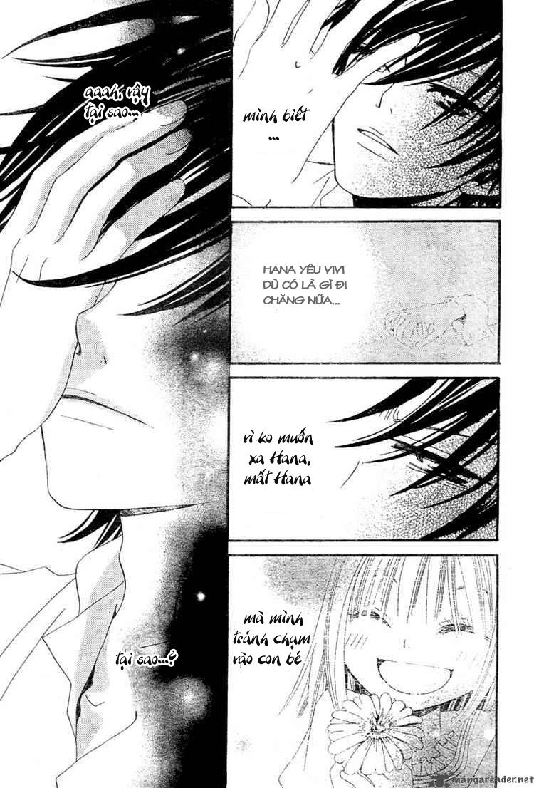 Hoa Và Ác Ma: Chapter 2