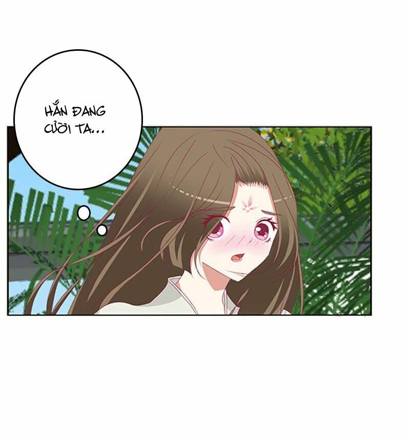 Thông Linh Phi: Chapter 422