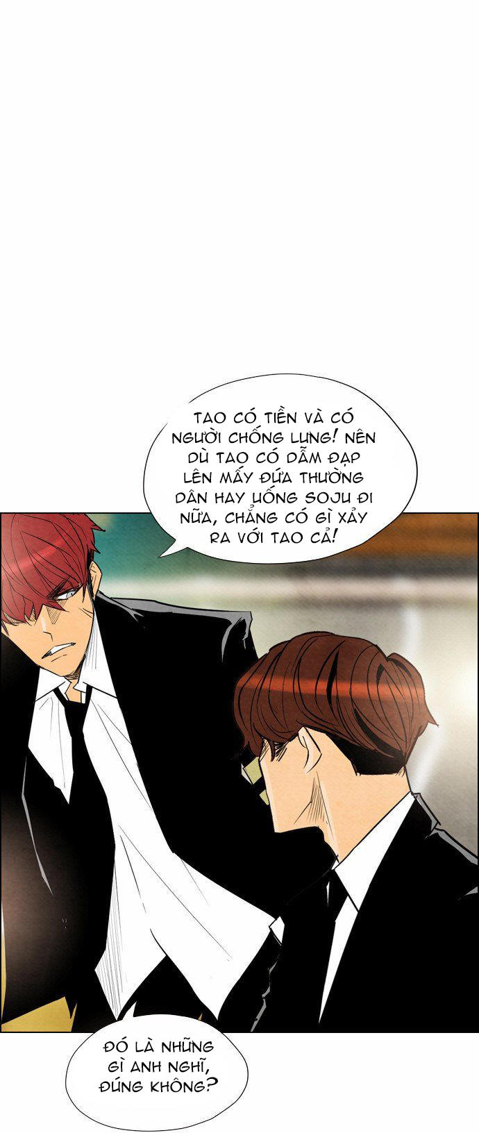 Revival Man: Chapter 24