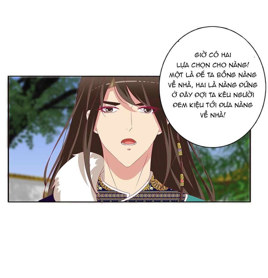 Thông Linh Phi: Chapter 517
