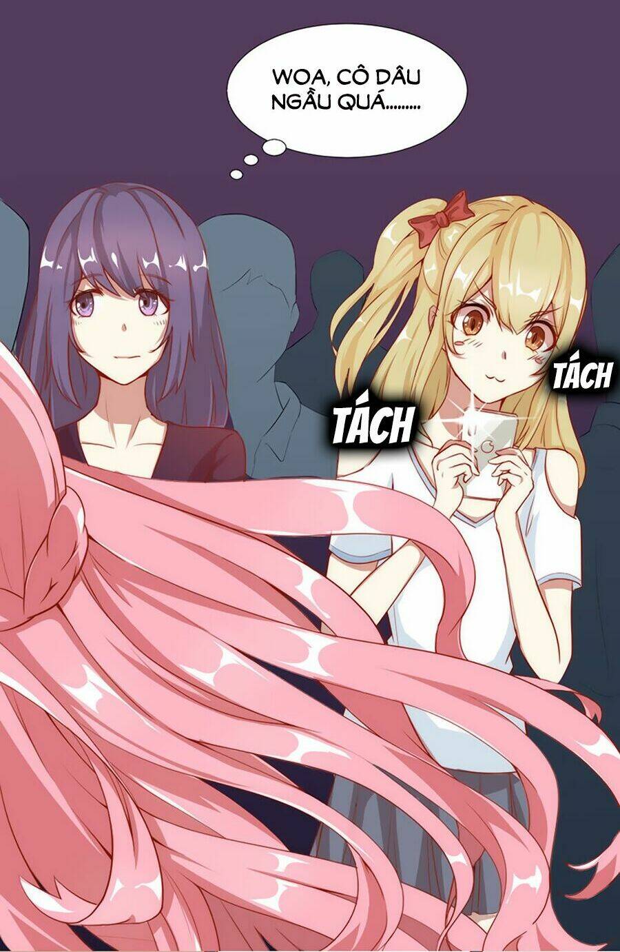 Cả Thế Giới Đều Không Bằng Người: Chapter 2