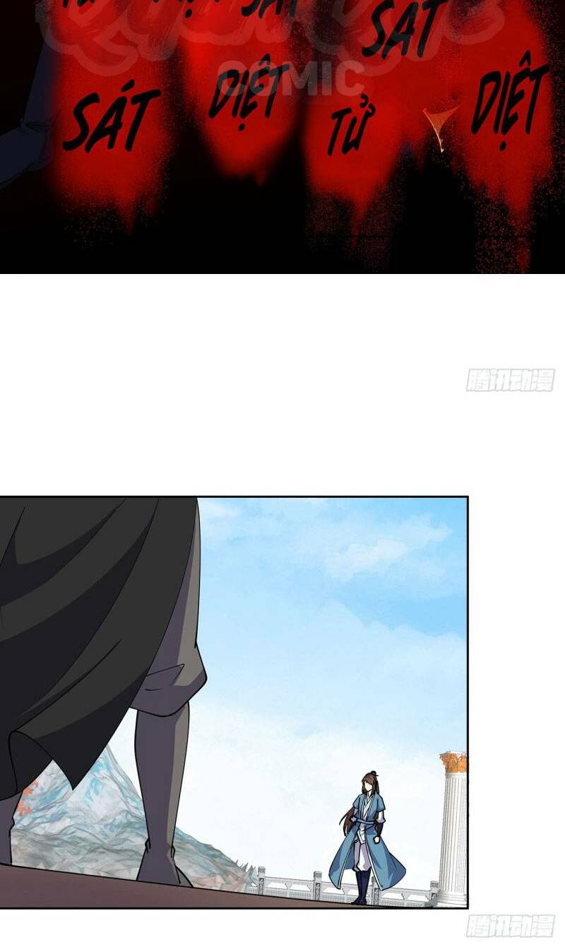 Siêu Phàm Truyện: Chapter 214