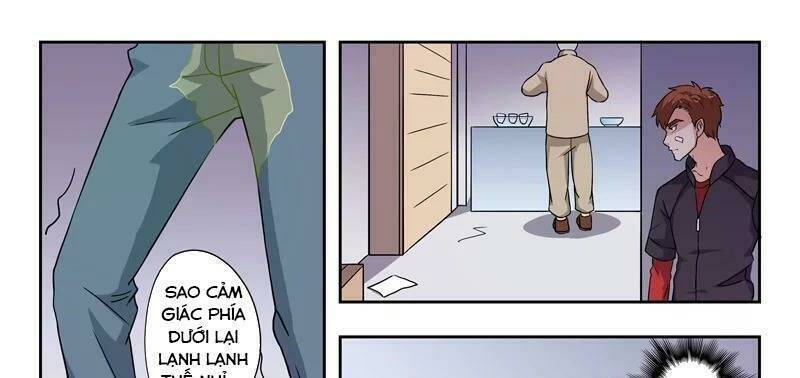 Thấu Thị Chi Nhãn: Chapter 293