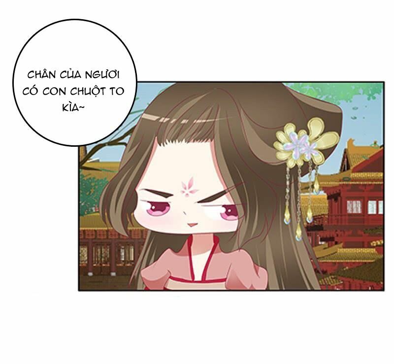 Thông Linh Phi: Chapter 462