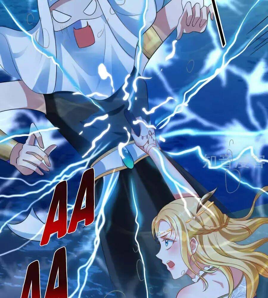 Sủng Hậu Của Vương: Chapter 18