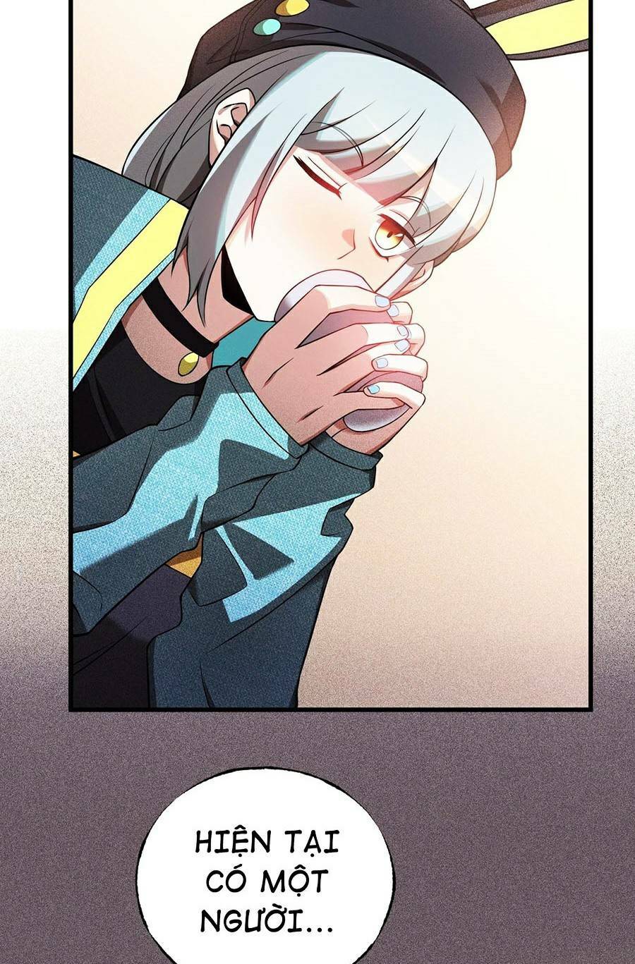 Người Chơi Siêu Mạnh: Chapter 18