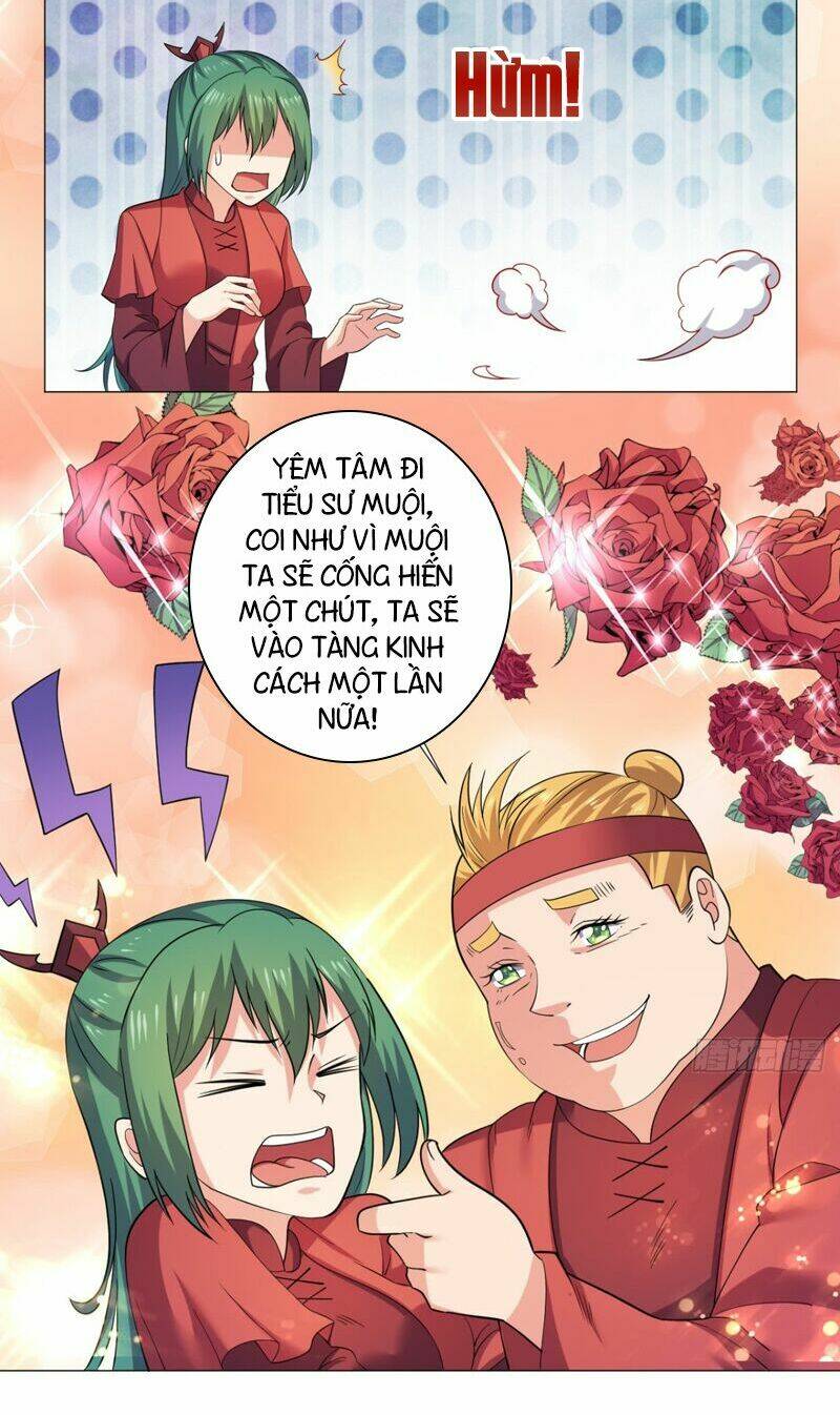 Cực Vũ Huyền Đế: Chapter 66