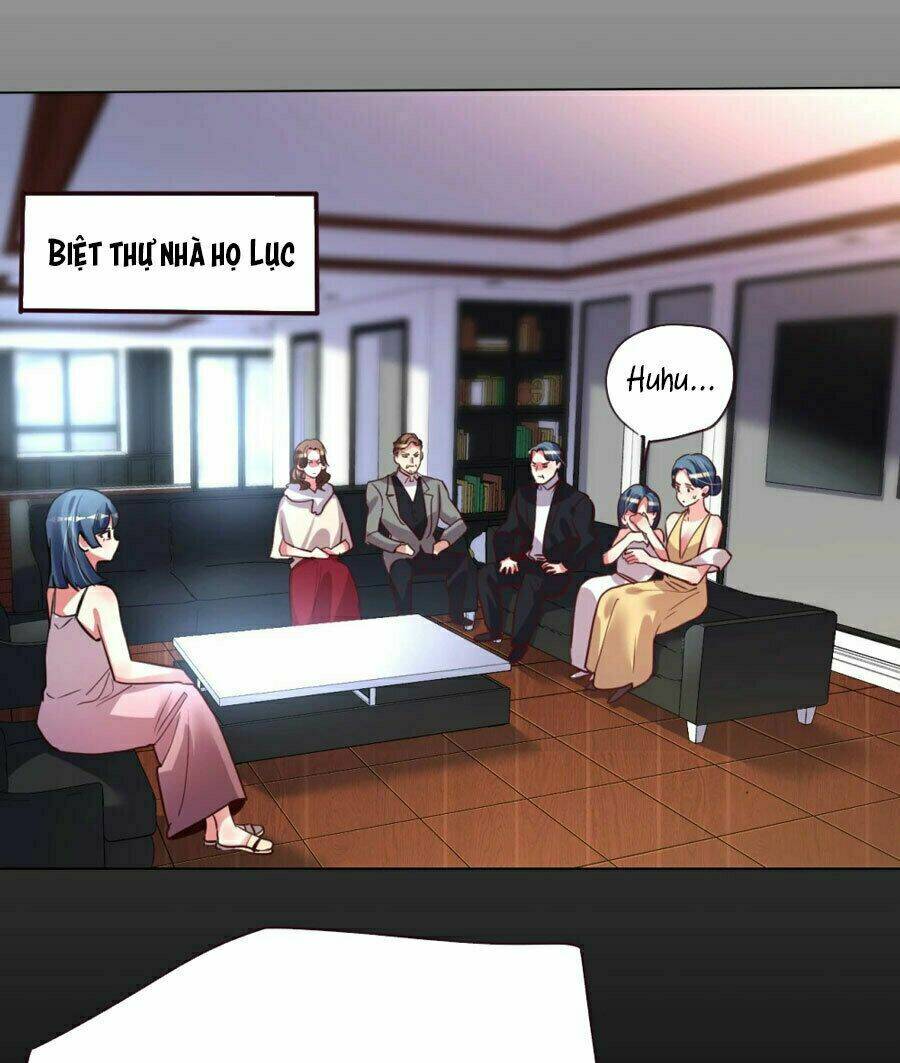 Vì Yêu Mà Khắc Cốt Ghi Tâm: Chapter 43
